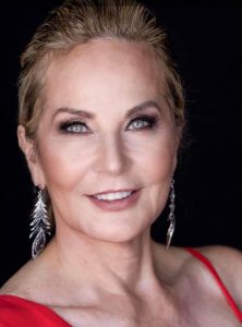 2022 Mrs Tennessee Senior America Queen Margo Jacobs of Dickson will be a special guest at Saturday's Dot's Storytelling Day