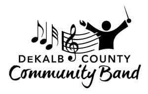 DeKalb Community Band Forms