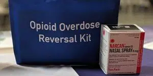 The DeKalb Prevention Coalition will be offering an in-person FREE Overdose Reversal Training on May 16 from 5:30 p.m. until 6 p.m. at the DeKalb County Complex, 712 South Congress Boulevard, Smithville.