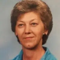 Billye Ann Baker