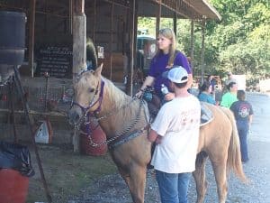 Farm Day is Fun Day