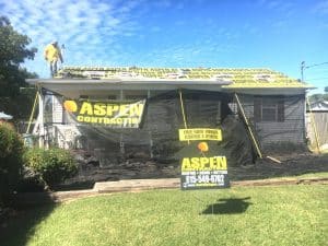 Lou Ann Sanders of Smithville got a brand-new roof for her home free of charge Friday thanks to Covers 4 Others , a program which awards new roofs to recipients across the nation who are nominated and selected through a public voting process. Sanders is among only two people in Tennessee and eight nationwide this year to receive a new roof with a lifetime warranty. The others are in North Carolina, Iowa, Florida, Nebraska, South Carolina, Missouri, and in east Tennessee.