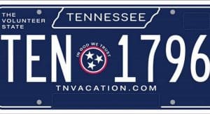 DeKalb County Clerk James L. (Jimmy) Poss reminds you that if your vehicle has a Green mountain plate time is running out to replace it with the new Blue plate which began Jan 1, 2022. After December 31, 2022 no vehicle should have a Green Mountain plate. Should a vehicle have these plates after January 1, 2023 your tag is expired and will be very easy for all law enforcement agencies to identify that your vehicle is operating with expired tags. We have only a few business days left in the month of December to fulfill this requirement. Everyone please check your vehicle for proper tags and registration. Feel free to call our office with any questions regarding this deadline.