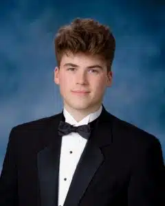 Robert Wheeler named DCHS Class of 2023 Valedictorian