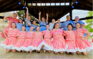 To kick off the Jamboree in perfect red, white, and blue style, the Smithville-DeKalb County Chamber wants to invite you to come to downtown Smithville’s Evins Park (located across from Justin Potter Library & the Smithville Post Office) on Thursday, June 29th. The schedule is as follows: • Community Chorus will perform their patriotic-themed concert beginning at 6:00 PM • Immediately after the chorus performance, Mary Ann Puckett will be bringing 4 dance teams to show off their steps - Smithville Select, DeKalb Dancin’ Delights, Center Hill Hoedown, and Caney Fork Circle Eights.