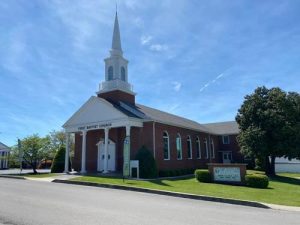 Smithville FBC to Start Preschool