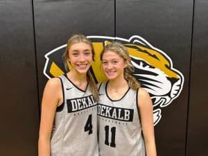 WJLE will have LIVE coverage tonight (Tuesday, January 30) as the DCHS Tigers and Lady Tigers travel to Cumberland County starting with the girls game at 6 p.m. and then the boys contest. Coverage begins with Tiger Talk at 5:40 p.m. featuring Tiger Coach Joey Agee and Lady Tiger Coach Brandy Alley and players Dallas Kirby, Jon Hendrix, Chloe VanVranken and Ella VanVranken along with host John Pryor, the Voice of the Tigers and Lady Tigers.