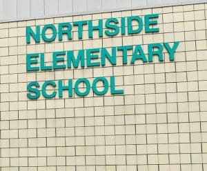 Northside Elementary Makes List of State’s “Reward” Schools for 2022-23