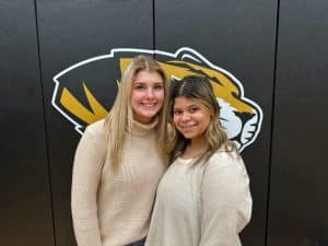 The DCHS Tigers and Lady Tigers will travel to Crossville tonight (Thursday, February 8) to face the Stone Memorial Panthers and Lady Panthers. The girls game will tip off at 6 p.m. followed by the boys game and WJLE will broadcast both LIVE. WJLE’s Tiger Talk program this week featured Cam Branin and MaKayla Scales. Listen at https://www.wjle.com/tiger-talk/