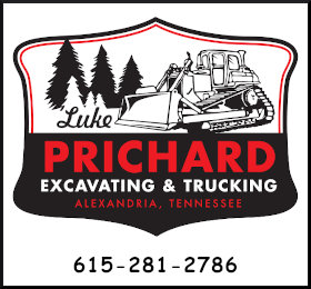 Prichard Excavating