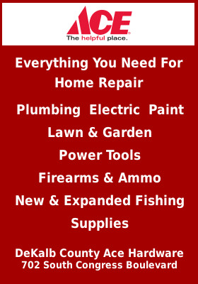 Ace Hardware