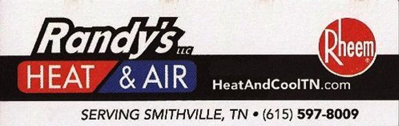 Randy's Heat and Air
