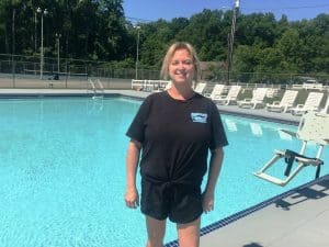 After two years, the Smithville Municipal Swimming Pool is about to re-open. Memorial Day, Monday May 27 is the targeted opening day. According to manager Jeania Cawthorn, the pool will be open this year an hour earlier weekdays than in the past. The new hours are Monday through Saturday from 10 a.m. until 5 p.m. and Sunday from 1-5 p.m. This year’s admission is $5.00 per person but children age 4 and younger will get in free. Groups can also book pool parties. Report Card Day is set for Friday, May 31.