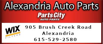 Alexandria Auto Parts