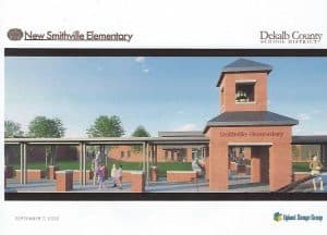 County Approves Funding for Construction of New Elementary School (View Video Here)