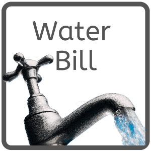 Monthly Water/Sewer Bills for many City of Smithville Customers Lost in the Mail