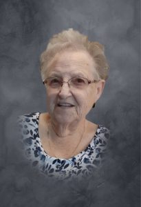 Joyce Mai “Granny” Satterfield