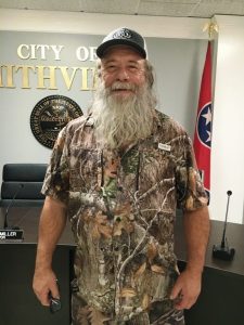 “Mountain Man” Tim Guraedy of Duck Dynasty Fame to Make Smithville his home