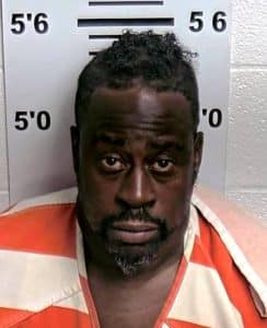 Alphonso Dewayne Maynard