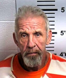 William Anthony McKenzie Indicted for 2nd Degree Murder