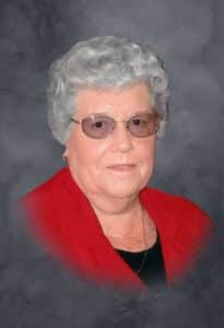 Jean A. Cook