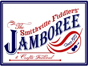 The Smithville Fiddlers’ Jamboree & Craft Festival