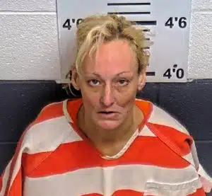 Christie Dawn Bouldin