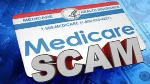 How to avoid Medicare Open Enrollment scams