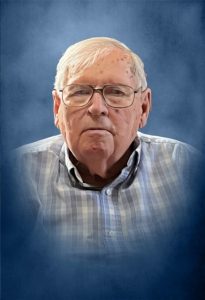 Jerry Cripps