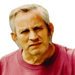 Johnny “Boot” Buford Linder,