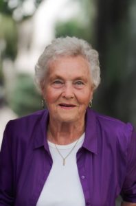 Ruby Gibbs
