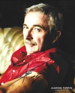 Aaron Tippin